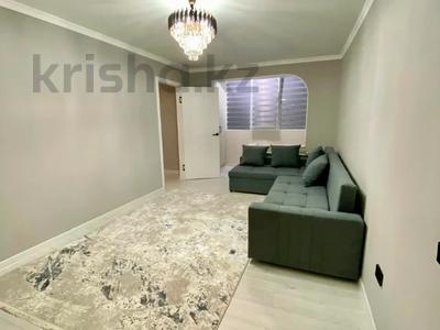 2-комнатная квартира · 43 м² · 5/5 этаж, мкр Орбита-1 — Навои|Во дворах за 32.9 млн ₸ в Алматы, Бостандыкский р-н