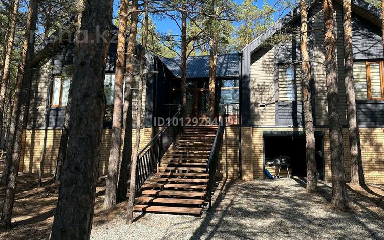 Жеке үй · 3 бөлме · 150 м², Щучинский, Щучинский санаторий, бағасы: 130 000 ₸ в Акмолинской обл. — фото 2
