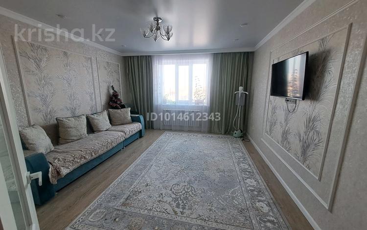 2-комнатная квартира · 65 м² · 6/10 этаж, Айнаколь 62 62 за 270 000 ₸ в Астане, Алматы р-н — фото 2