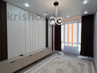 1-комнатная квартира · 44 м² · 5/9 этаж, 189 квартал 25/1 — Срочно за 24.5 млн ₸ в Шымкенте, Каратауский р-н