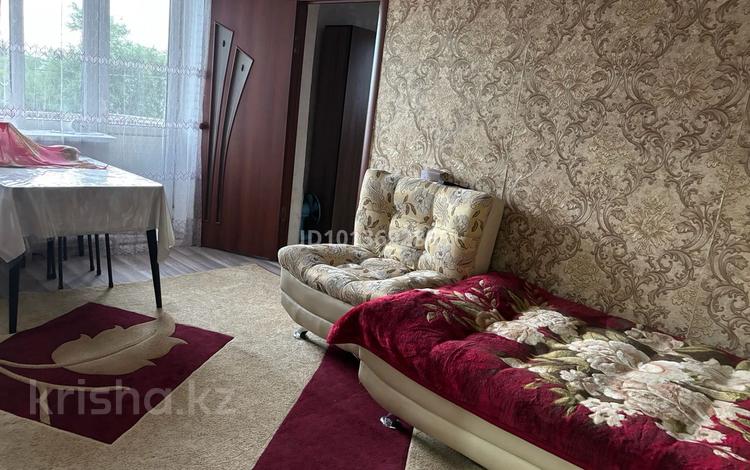 2-бөлмелі пәтер · 45 м² · 2 қабат, Жансугурова 1/15, бағасы: ~ 8.2 млн ₸ — фото 2