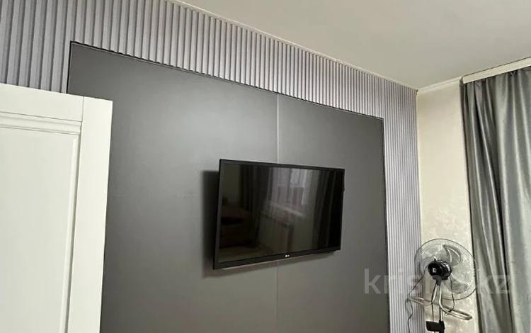 1-бөлмелі пәтер · 32.6 м² · 11/14 қабат, улица Айнаколь 58к1, бағасы: 20.6 млн ₸ в Астане — фото 2
