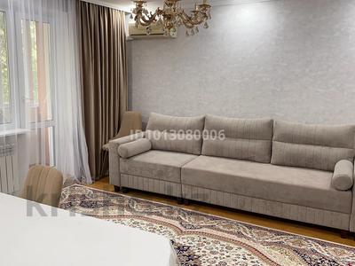 3-комнатная квартира · 63 м² · 3/5 этаж, мкр Юго-Восток, мкр Степной 3 1 за 31 млн ₸ в Караганде, Казыбек би р-н