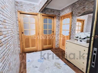4-комнатная квартира · 76 м² · 4/5 этаж, мкр Восток 24 — Перед 25 школой за 160 000 〒 в Шымкенте, Аль-Фарабийский р-н
