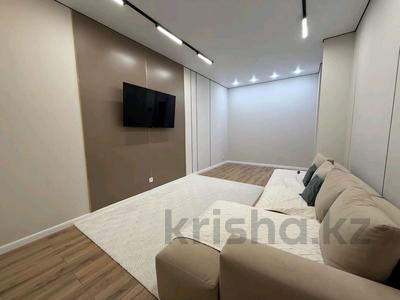 2-бөлмелі пәтер · 70 м² · 7 қабат, Егизбаева 3, 5 — Каныша Сатпаева, бағасы: 470 000 ₸ в Алматы, Бостандыкский р-н