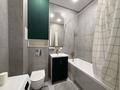 2-бөлмелі пәтер · 70 м² · 7 қабат, Егизбаева 3, 5 — Каныша Сатпаева, бағасы: 470 000 ₸ в Алматы, Бостандыкский р-н — фото 9