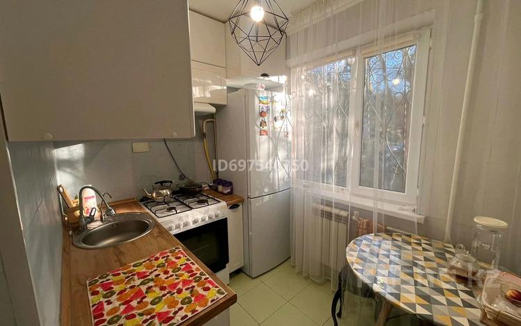 2-бөлмелі пәтер · 48 м² · 1/5 қабат, Тургенева, бағасы: 13 млн ₸ в Актобе — фото 3