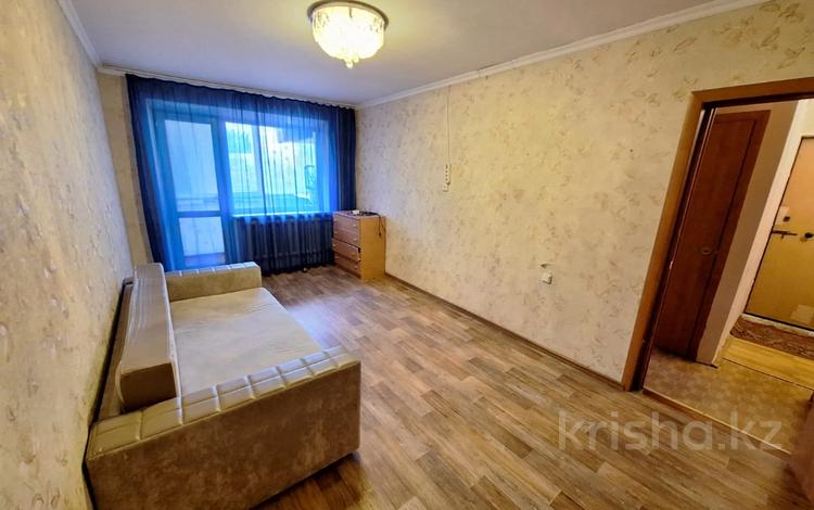 2-комнатная квартира, 44 м², 3/6 этаж, Чкалова 6 за 14.8 млн 〒 в Костанае — фото 2