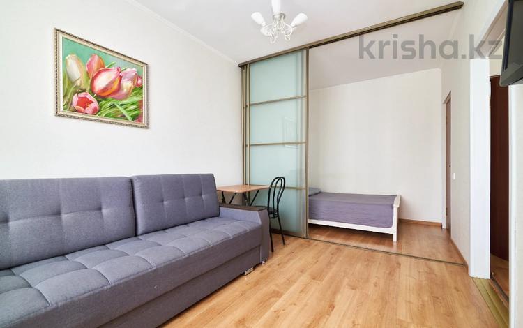 1-бөлмелі пәтер · 41.6 м² · 5/9 қабат, Ахмет Байтурсынулы 41, бағасы: 24 млн ₸ в Астане, Сарайшык р-н — фото 16