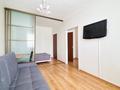 1-бөлмелі пәтер · 41.6 м² · 5/9 қабат, Ахмет Байтурсынулы 41, бағасы: 24 млн ₸ в Астане, Сарайшык р-н — фото 6