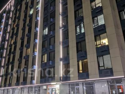2-бөлмелі пәтер · 48 м² · 5/12 қабат, Аэропортная 58 к1 — Бухтарминская, бағасы: 27 млн ₸ в 