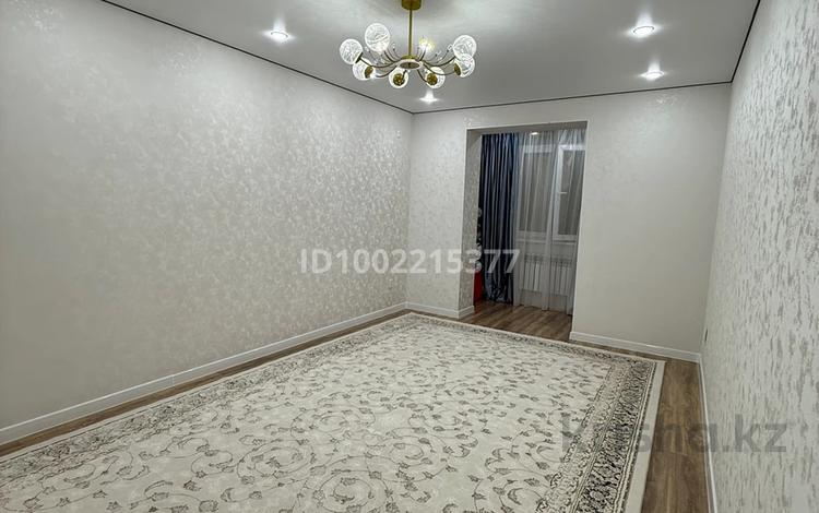 2-комнатная квартира · 67 м² · 3/6 этаж, 38-й мкр, 38 мкрн 11 за 22 млн ₸ в Актау — фото 2