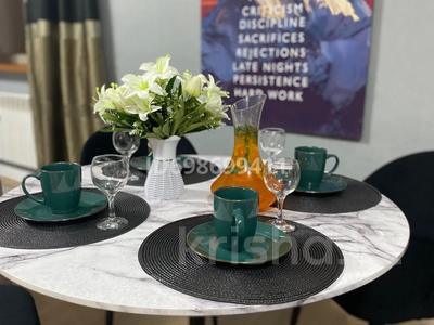 2-комнатная квартира · 75 м² · 17/17 этаж, 17-й мкр 23 — Жк Флоренция за 15 000 ₸ в Актау