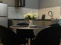 2-комнатная квартира · 75 м² · 17/17 этаж, 17-й мкр 23 — Жк Флоренция за 15 000 ₸ в Актау — фото 8