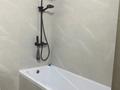 2-комнатная квартира · 75 м² · 17/17 этаж, 17-й мкр 23 — Жк Флоренция за 15 000 ₸ в Актау — фото 10