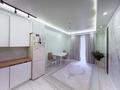 2-комнатная квартира · 50 м² · 5/12 этаж, Кабанбай батыра 59 — Назарбаев Университет, MegaSilkWay, EXPO за 32.5 млн ₸ в Астане, Нура р-н