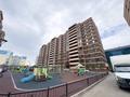 2-комнатная квартира · 50 м² · 5/12 этаж, Кабанбай батыра 59 — Назарбаев Университет, MegaSilkWay, EXPO за 32.5 млн ₸ в Астане, Нура р-н — фото 21