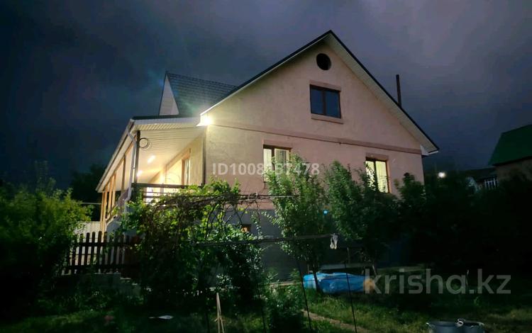 Отдельный дом · 4 комнаты · 163 м² · 7 сот., Кенесары хан 12 — Ресторан Диана 1 за 80 млн ₸ в  — фото 2