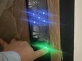 1-бөлмелі пәтер · 36.1 м² · 4/5 қабат, мкр. Алтын орда, ​Микрорайон Алтын Орда 339а — Манги лик ел, бағасы: ~ 14.9 млн ₸ в Актобе — фото 9