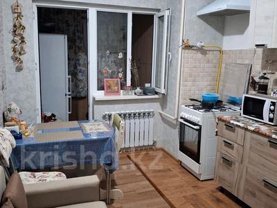 2-комнатная квартира · 64 м² · 2/6 этаж, мкр Айнабулак-2 за 35.5 млн 〒 в Алматы, Жетысуский р-н