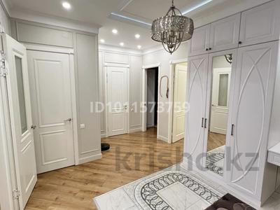 4-комнатная квартира · 136 м² · 9/10 этаж, 13-й мкр 54 за 85 млн 〒 в Актау