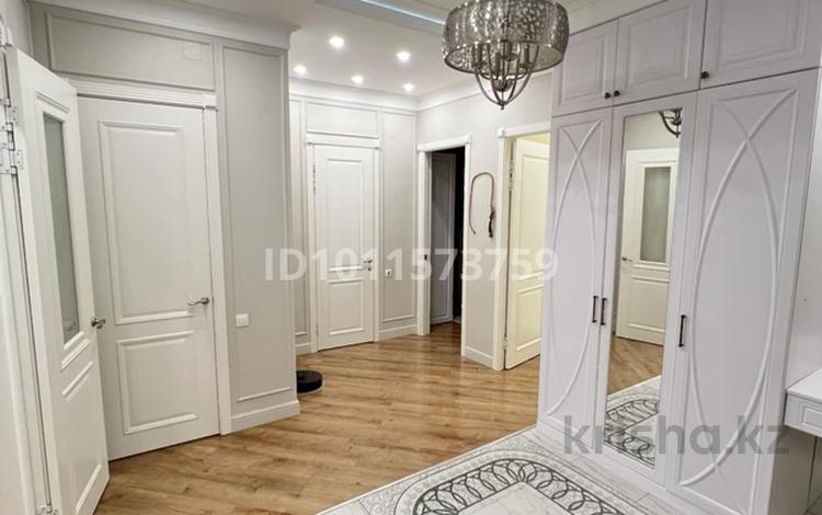 4-бөлмелі пәтер · 136 м² · 9/10 қабат, 13-й мкр 54, бағасы: 85 млн ₸ в Актау — фото 2
