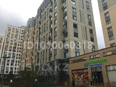 1-бөлмелі пәтер · 36 м² · 7/12 қабат, мкр Асар , ​Туркия — Арман кала 11блок, бағасы: 18.7 млн ₸ в Шымкенте, Абайский р-н