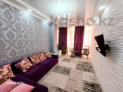 1-бөлмелі пәтер · 38 м² · 4/10 қабат, 18-шағынаудан 78а, бағасы: 180 000 ₸ в Шымкенте, Аль-Фарабийский р-н