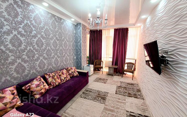 1-бөлмелі пәтер · 38 м² · 4/10 қабат, 18-шағынаудан 78а, бағасы: 180 000 ₸ в Шымкенте, Аль-Фарабийский р-н — фото 7