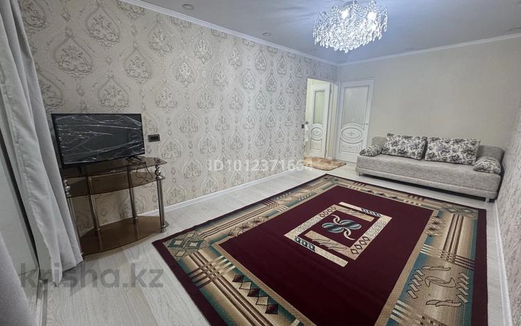 2-бөлмелі пәтер · 58 м² · 3/5 қабат, мкр Восток, бағасы: 190 000 ₸ в Шымкенте, Аль-Фарабийский р-н — фото 2