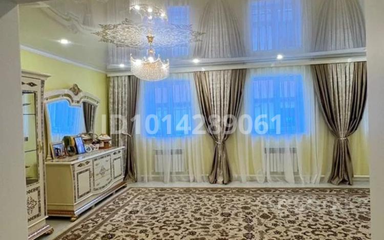 Отдельный дом · 5 комнат · 200 м² · 12 сот., Село Жалғансай,Бауыржан Момышулы 1 за 28 млн ₸ в  — фото 2