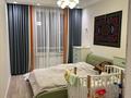 2-комнатная квартира · 52 м² · 12 этаж, Навои 208 — Торайгырова за 47 млн ₸ в Алматы, Бостандыкский р-н — фото 4