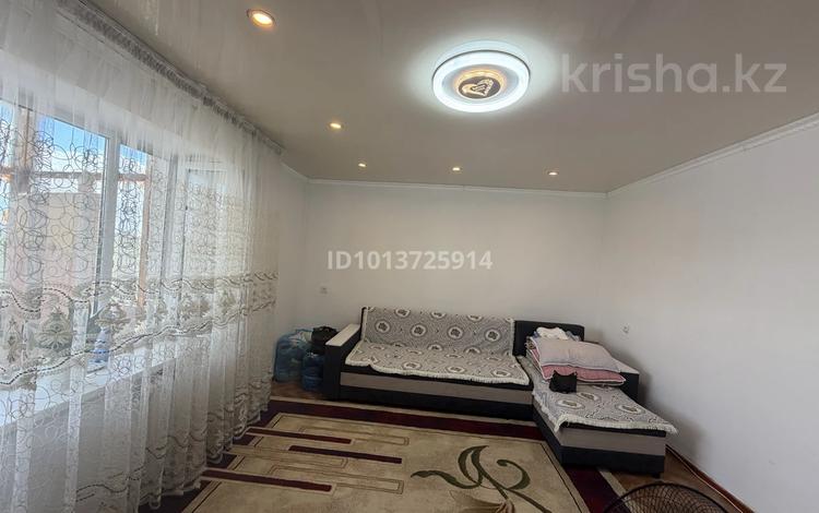 1-комнатная квартира · 37 м² · 5/5 этаж, 7 80 за 100 000 ₸ в Талдыкоргане, мкр Самал — фото 6