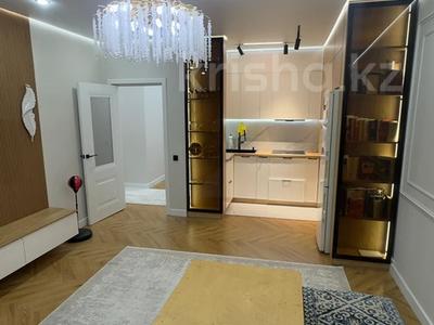 3-бөлмелі пәтер · 80 м² · 8/12 қабат, мкр Шымсити, Туркия 1/32, бағасы: 45 млн ₸ в Шымкенте, Абайский р-н