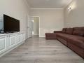 2-комнатная квартира · 78.5 м² · 8/33 этаж, проспект Аль-Фараби — Козыбаева за 110 млн ₸ в Алматы, Бостандыкский р-н — фото 11