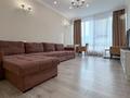 2-комнатная квартира · 78.5 м² · 8/33 этаж, проспект Аль-Фараби — Козыбаева за 110 млн ₸ в Алматы, Бостандыкский р-н — фото 9