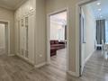 2-комнатная квартира · 78.5 м² · 8/33 этаж, проспект Аль-Фараби — Козыбаева за 110 млн ₸ в Алматы, Бостандыкский р-н — фото 21