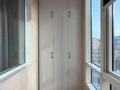 2-комнатная квартира · 78.5 м² · 8/33 этаж, проспект Аль-Фараби — Козыбаева за 110 млн ₸ в Алматы, Бостандыкский р-н — фото 29