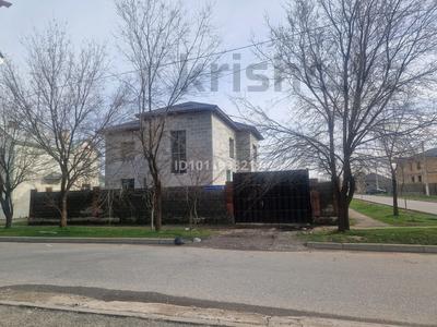 Отдельный дом · 9 комнат · 230 м² · 10 сот., мкр Асар-1, Маржанбулак 40 за 80 млн ₸ в Шымкенте, Абайский р-н