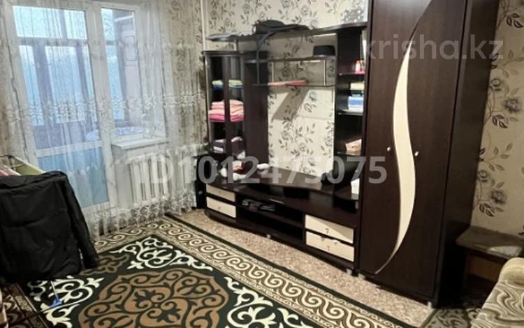 2-бөлмелі пәтер · 54.5 м² · 3/10 қабат, Мамай Батыра 92, бағасы: 27 млн ₸ в Семее — фото 2