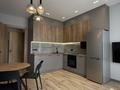 1-комнатная квартира · 44 м² · 9/9 этаж, Бектурова 19 — Розы Баглановой за 300 000 ₸ в Астане, Есильский р-н