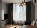 1-комнатная квартира · 44 м² · 9/9 этаж, Бектурова 19 — Розы Баглановой за 300 000 ₸ в Астане, Есильский р-н — фото 2