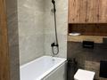 1-комнатная квартира · 44 м² · 9/9 этаж, Бектурова 19 — Розы Баглановой за 300 000 ₸ в Астане, Есильский р-н — фото 5