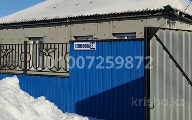 Жеке үй · 4 бөлме · 70 м² · 200 жүзд., Нелюбова 38 — Новонежинка, бағасы: 8 млн ₸ в Аулиеколе — фото 5