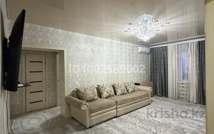 4-комнатная квартира · 88 м² · 4/5 этаж, жайлау 13 за 27 млн ₸ в Таразе — фото 20