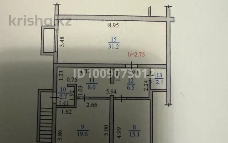 Свободное назначение · 86 м² за 500 000 〒 в Алматы, Бостандыкский р-н — фото 2