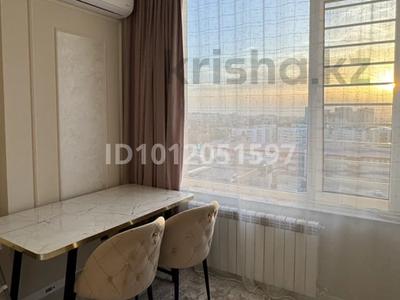 1-бөлмелі пәтер · 45 м² · 11/12 қабат, ул. Аргынбекова 29/6к4, бағасы: 27.5 млн ₸ в Шымкенте, Каратауский р-н