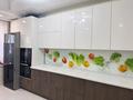 2-бөлмелі пәтер · 77 м² · 2/9 қабат, Оразбека Куанышева, бағасы: 28.7 млн ₸ в Кокшетау