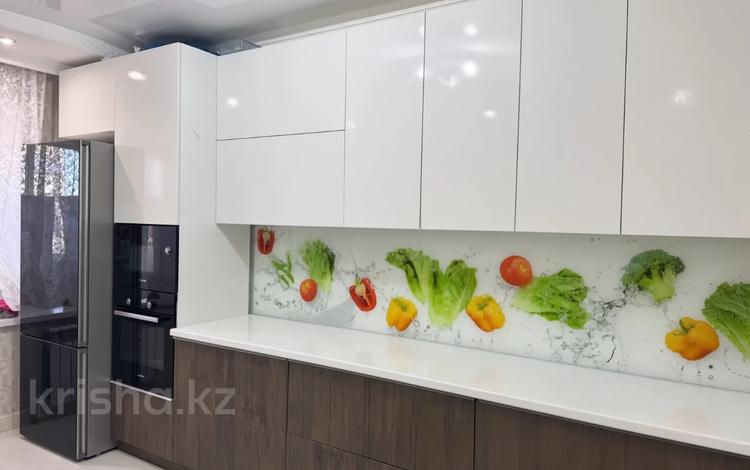 2-бөлмелі пәтер · 77 м² · 2/9 қабат, Оразбека Куанышева, бағасы: 28.7 млн ₸ в Кокшетау — фото 5