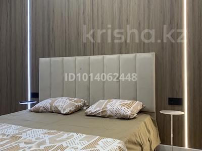 1-комнатная квартира · 36 м² · 5/12 этаж, М. Тынышбайулы 61 за 2 500 ₸ в Астане, Сарайшык р-н